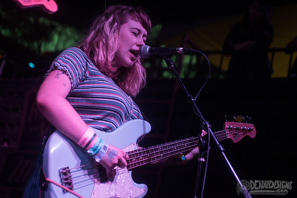 Girlpool