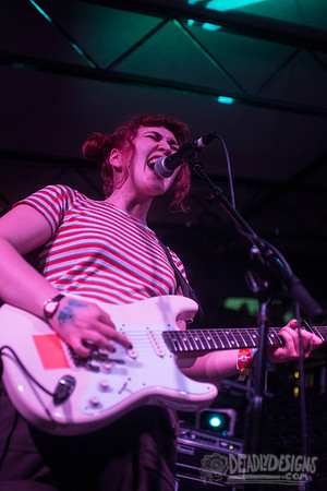 Girlpool