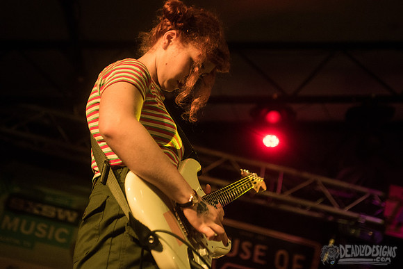 Girlpool