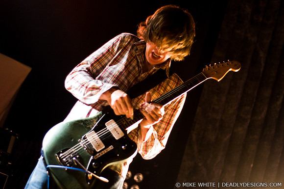 Sonic Youth