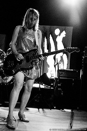 Sonic Youth
