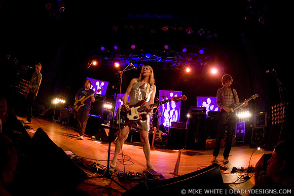 Sonic Youth