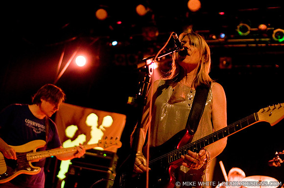 Sonic Youth