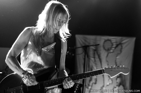 Sonic Youth