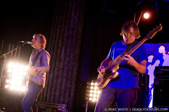 Sonic Youth