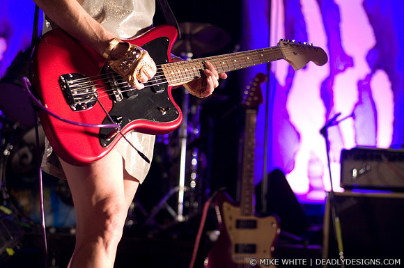 Sonic Youth