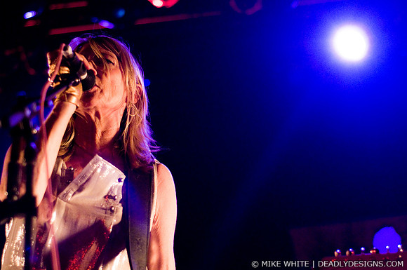 Sonic Youth