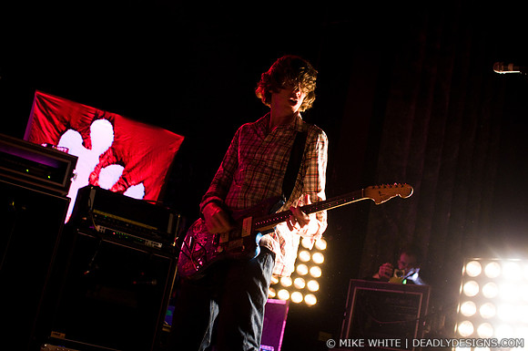 Sonic Youth