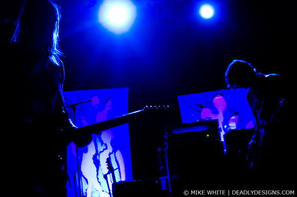 Sonic Youth