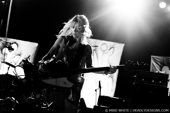 Sonic Youth