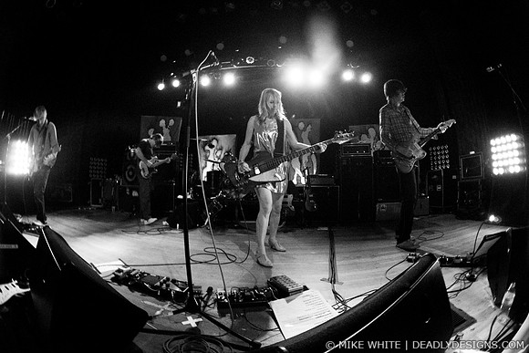 Sonic Youth