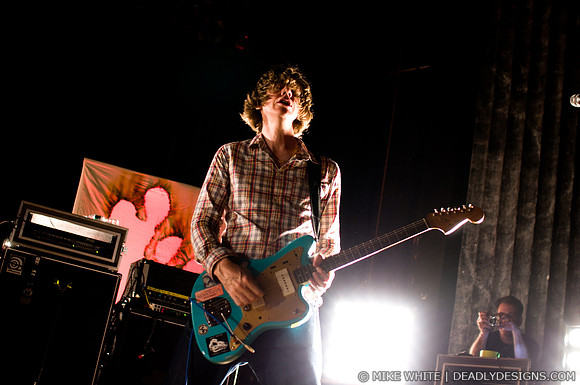Sonic Youth