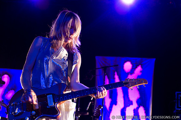 Sonic Youth