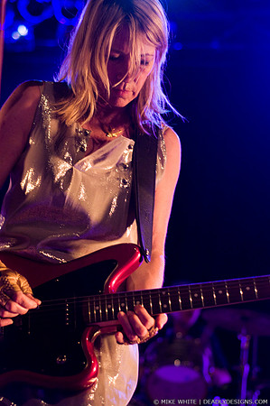 Sonic Youth