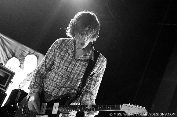Sonic Youth