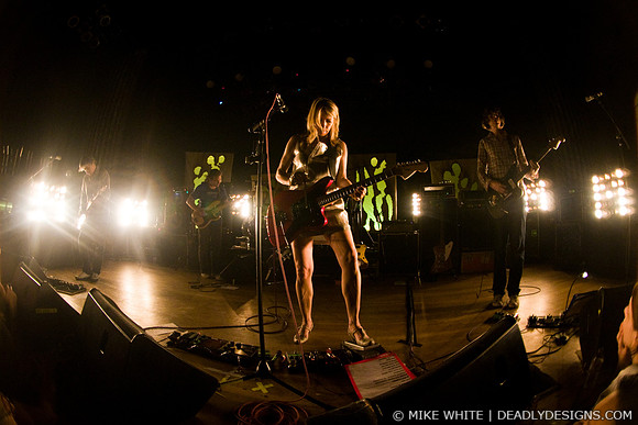 Sonic Youth