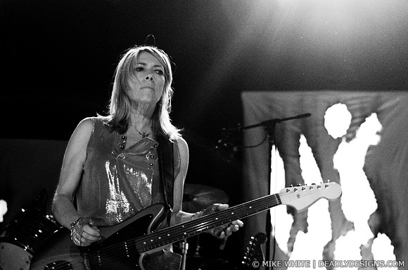 Sonic Youth