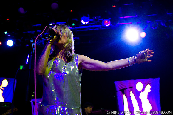 Sonic Youth