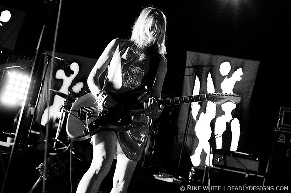 Sonic Youth