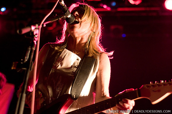 Sonic Youth