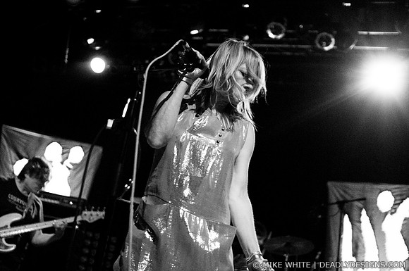 Sonic Youth