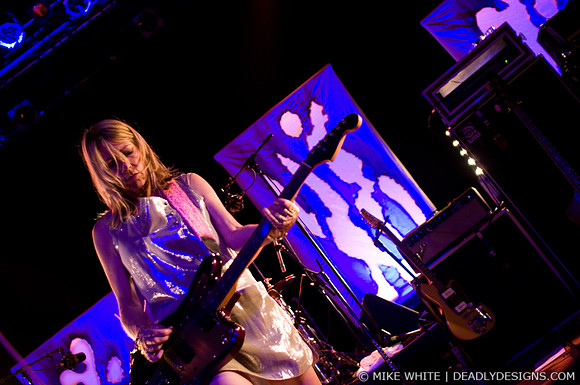 Sonic Youth