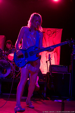 Sonic Youth