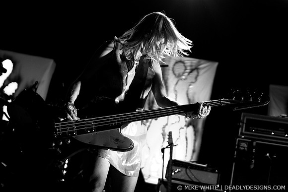 Sonic Youth
