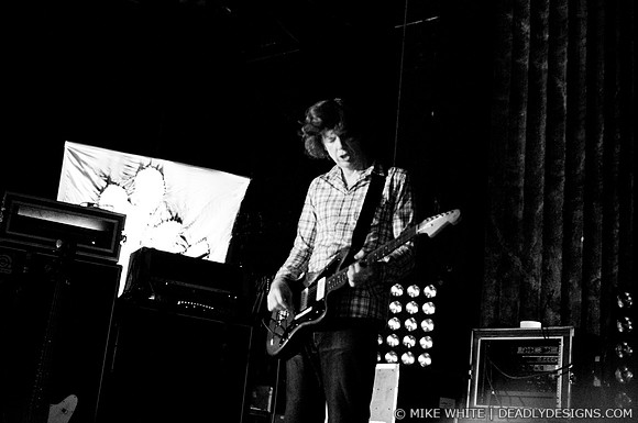 Sonic Youth
