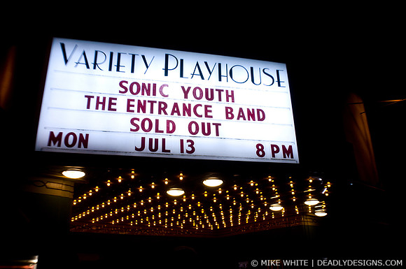 Sonic Youth