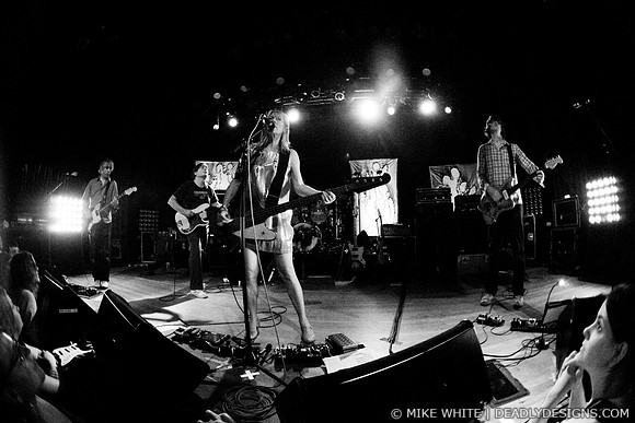 Sonic Youth