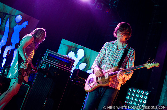 Sonic Youth