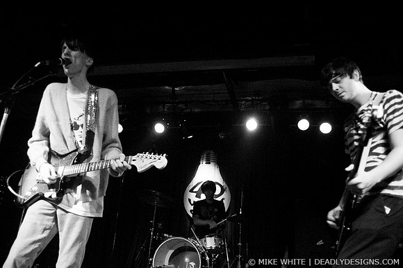 Deerhunter