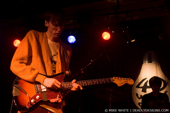 Deerhunter