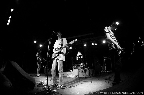 Deerhunter