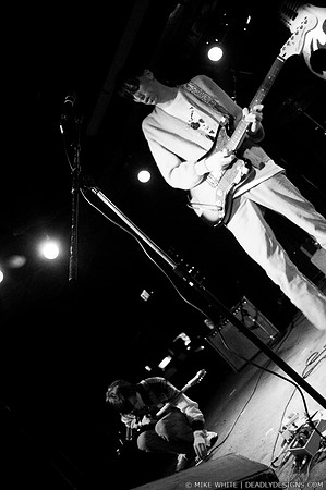 Deerhunter