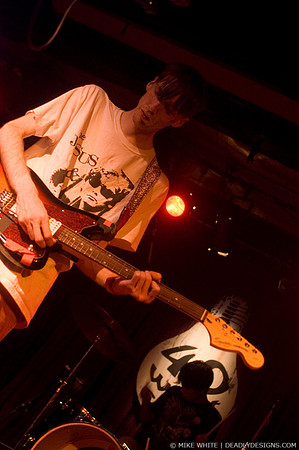 Deerhunter