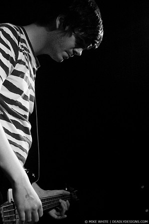 Deerhunter