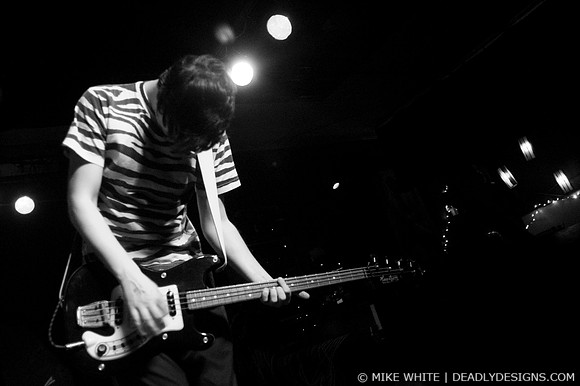 Deerhunter