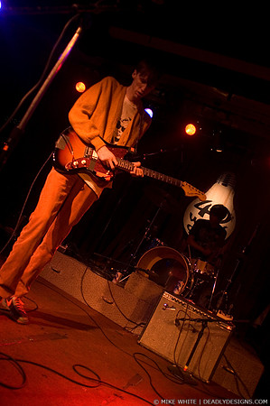 Deerhunter