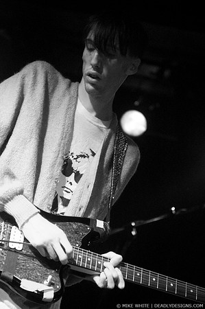 Deerhunter