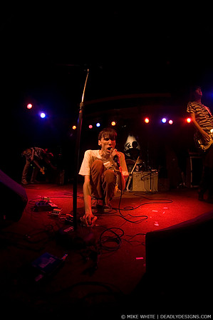 Deerhunter