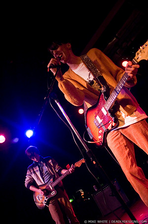 Deerhunter