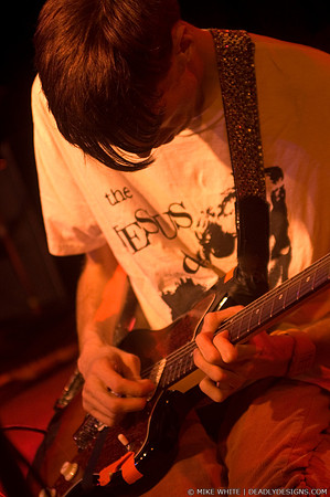 Deerhunter