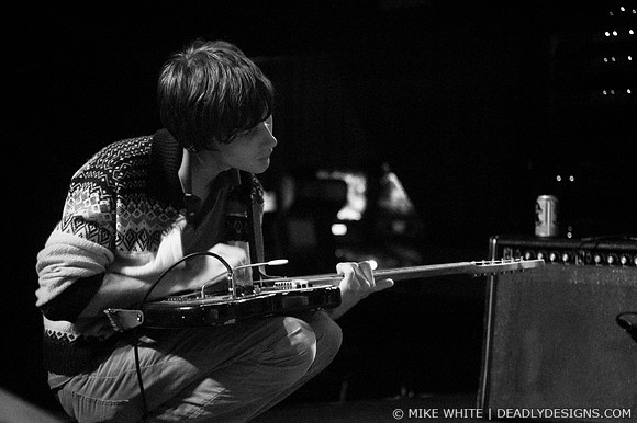 Deerhunter
