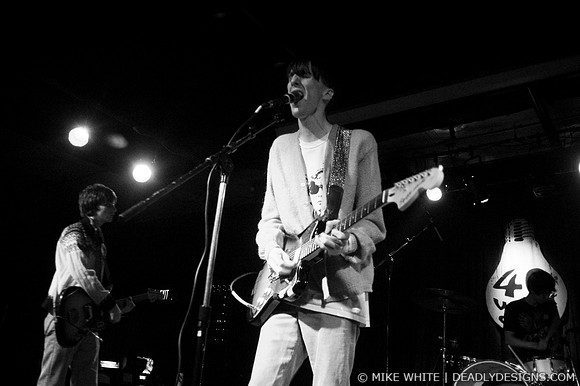 Deerhunter