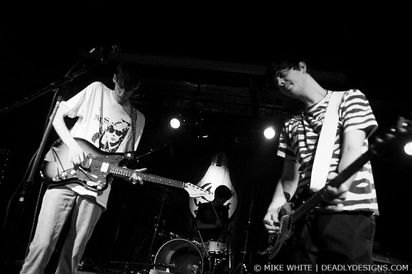 Deerhunter