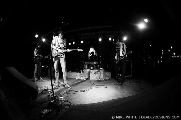 Deerhunter