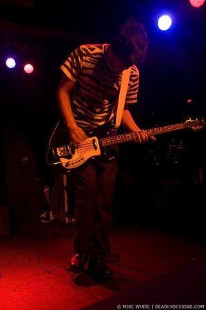Deerhunter