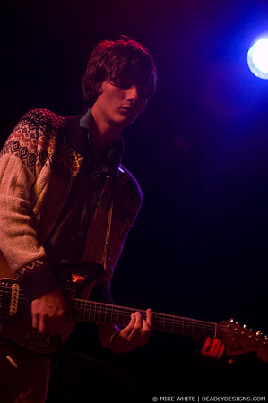 Deerhunter